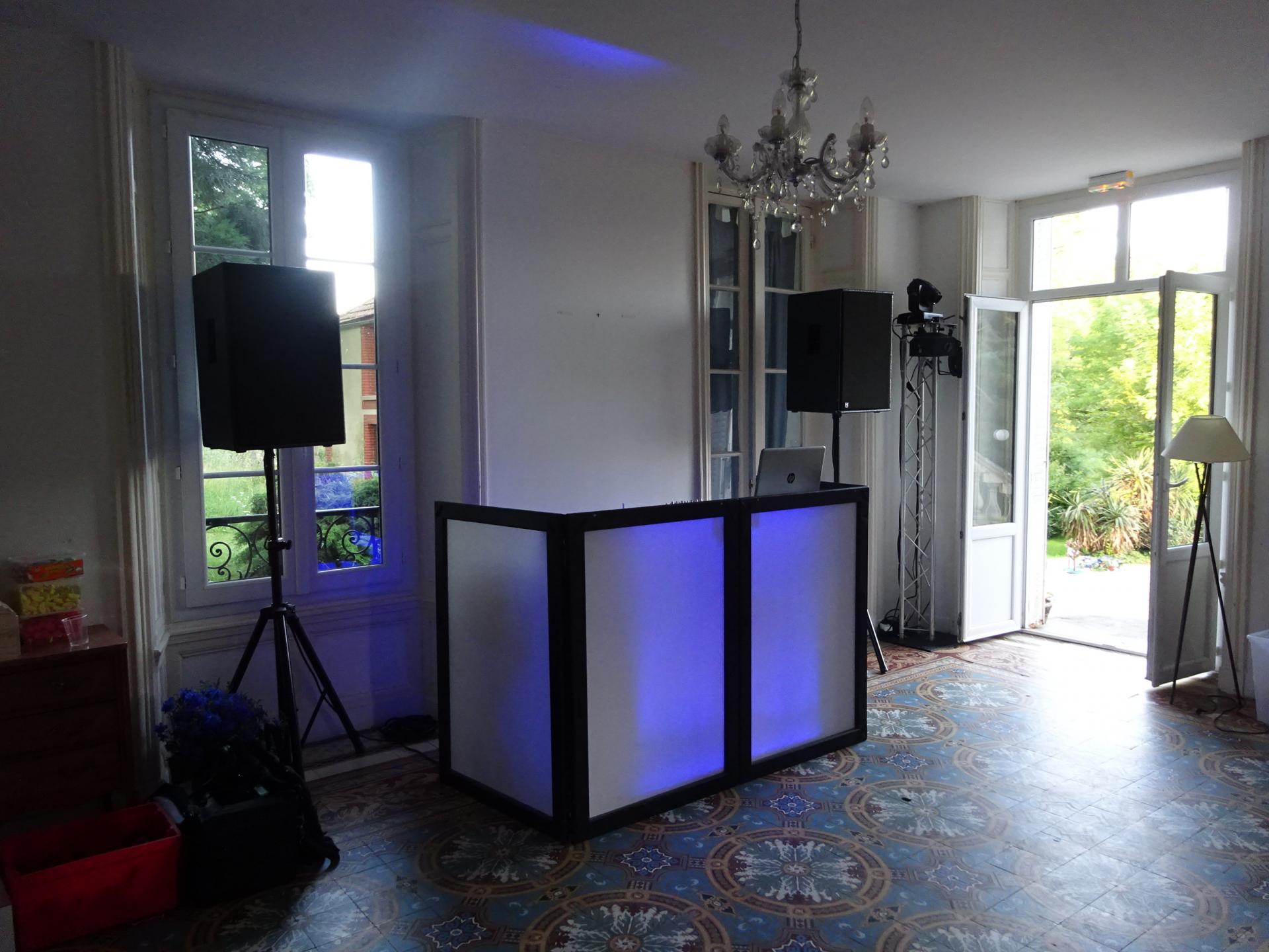 dj mariage essonne