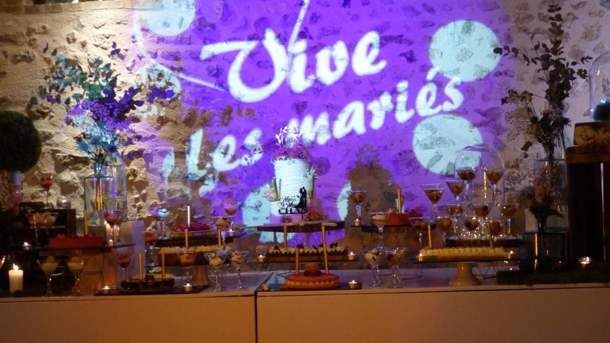 La grange des mollieres gateau 2