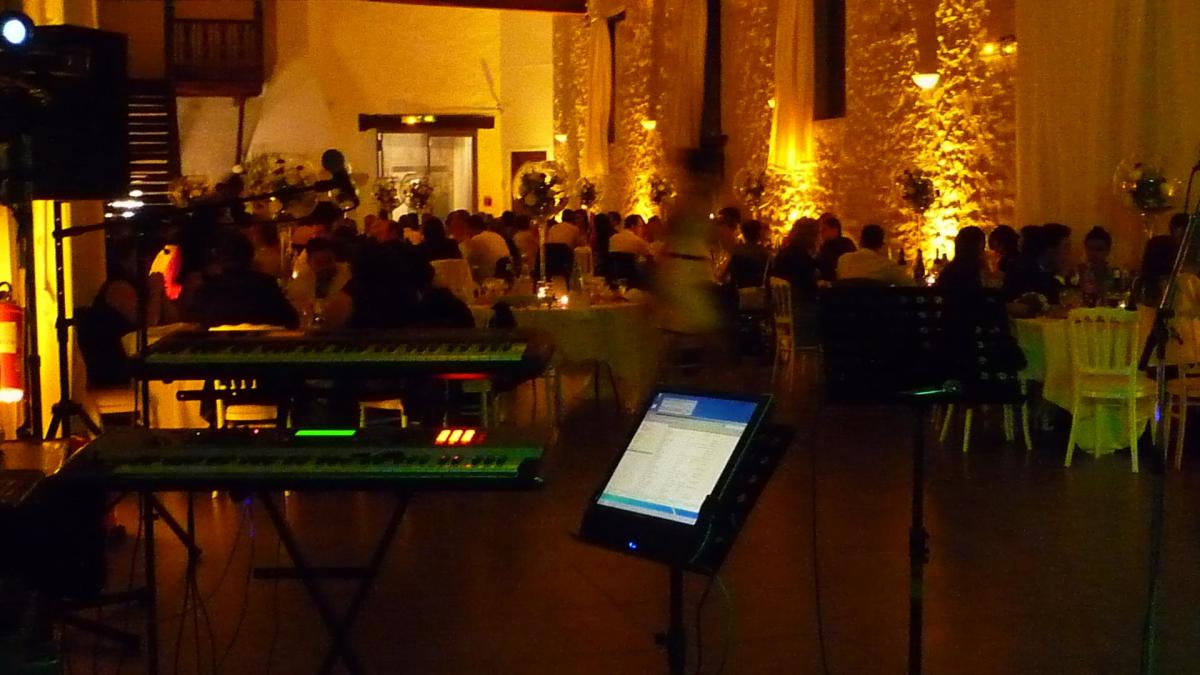 dj animateur essonne